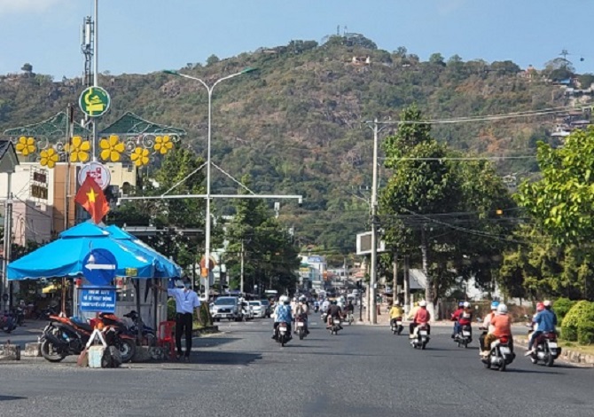 An Giang: Phát triển du lịch phải hướng đến cộng đồng