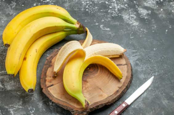 Ăn chuối vào buổi sáng theo cách của người Nhật, bạn sẽ giảm cân vừa dễ dàng lại hiệu quả bất ngờ