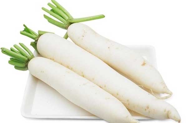 7 loại rau củ "rẻ bèo" nhưng lại ngăn chặn bệnh tim mạch, ngừa ung thư nhớ bổ sung vào bữa ăn hàng ngày