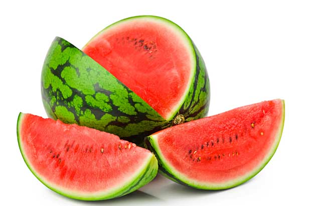 Ăn dưa hấu lợi nhiều hại ít: Vừa giảm béo lại phòng bệnh tim mạch thậm chí ngăn ngừa ung thư