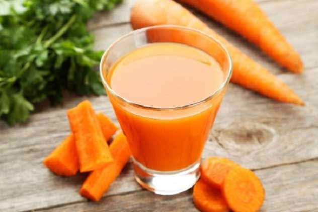 Mỗi ngày bạn uống một cốc nước từ loại củ này sau một tháng bạn sẽ thấy kết quả bất ngờ