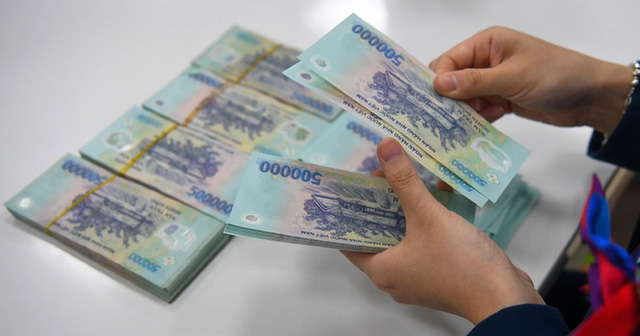 Bộ Nội vụ đề xuất 9 nhóm hưởng lương cơ sở 1,8 triệu đồng/tháng từ ngày 1/7