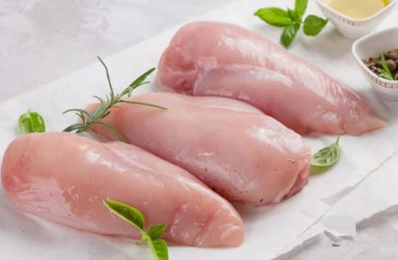 Thịt gà trắng tốt hơn thịt gà sẫm màu, đâu mới là câu trả lời chính xác nhất?