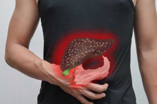 Việt Nam đứng thứ 3 thế giới về ung thư gan, đây chính là dấu hiệu mà nhiều người vẫn chưa biết