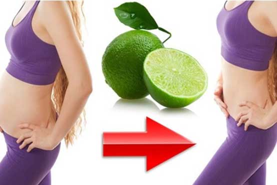 5 biện pháp đơn giản giúp giảm mỡ bụng vô cùng đơn giản, hiệu quả mà không cần đến spa