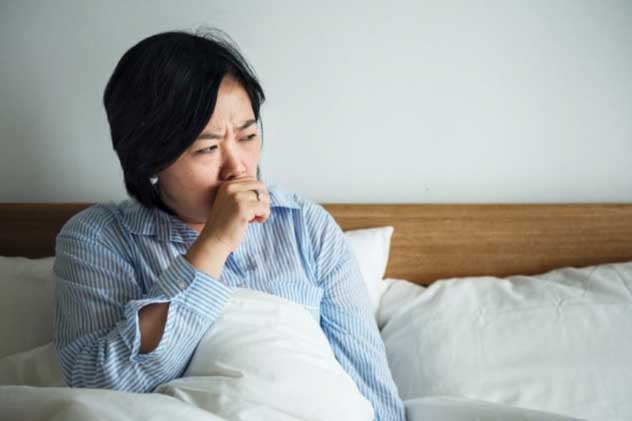 Cẩn trọng với những "điềm báo" này kẻo đi khám thì đã bị ung thư, đến bác sĩ cũng lắc đầu