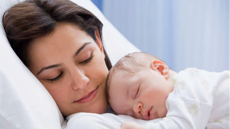 Mách bạn cách làm đẹp da sau sinh hiệu quả