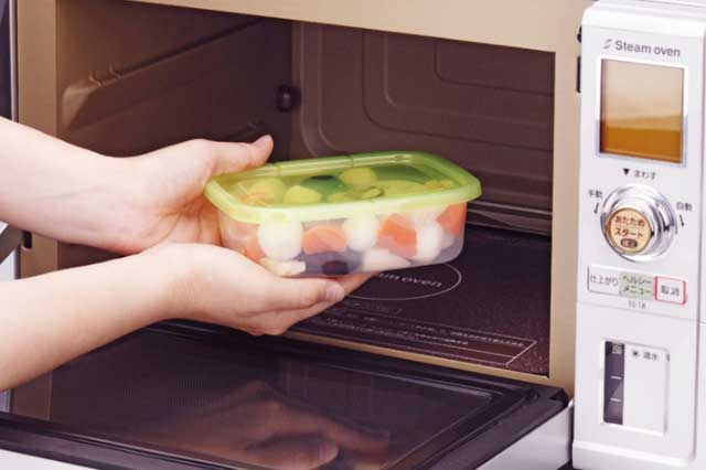 Không muốn mắc ung thư thì đừng cho những thực phẩm này vào lò vi sóng, cẩn thận biến đồ ăn thành thuốc độc