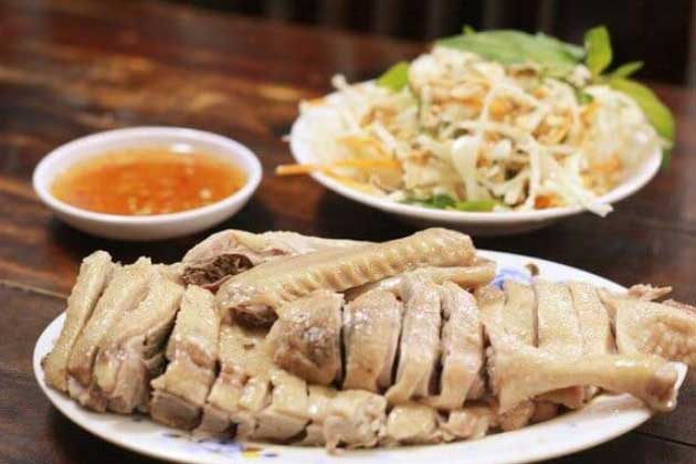 Luộc vịt cứ bỏ cái này vào nồi nước dùng đảm bảo thịt thơm lừng, giòn tan ngon hơn ngoài hàng