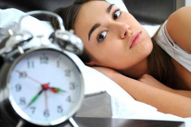 Ngủ sau 12 giờ đêm cơ thể đối mặt với 6 căn bệnh cực nguy hiểm sau, số 5 ai cũng kinh sợ