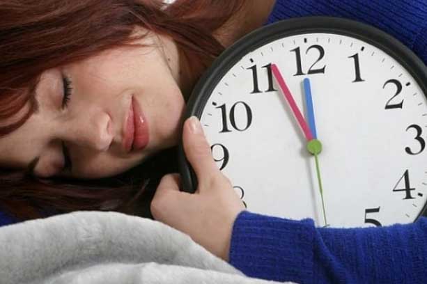 Chuyên gia hướng dẫn cách ngủ trưa tốt nhất để chăm sóc gan: Áp dụng càng sớm càng tốt