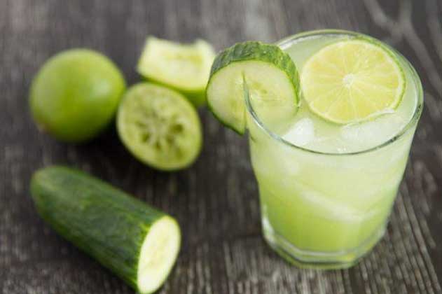 Uống thứ này sáng - tối, mỡ bụng cứng chắc như đá cũng bay biến chỉ sau đúng 1 tuần, hiệu quả kì diệu