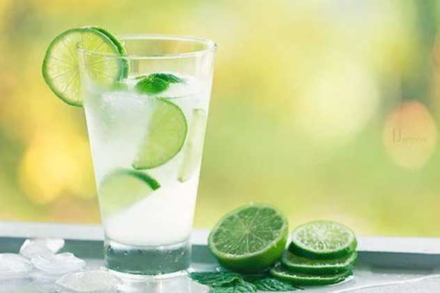 7 thực phẩm giúp thanh lọc phổi mỗi ngày: Phổi bẩn như... "máy hút bụi" cũng được lọc sạch