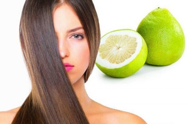 Công thức giúp giảm rụng tóc đơn giản nhất