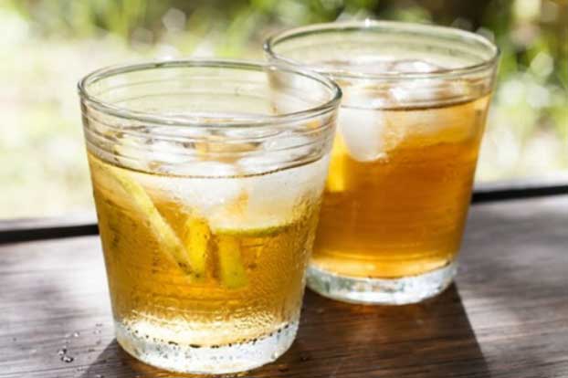 Uống trà đá để giải khát, cẩn thận rước bệnh vào người mà không biết, nguy hiểm nhất là nhóm người số 1