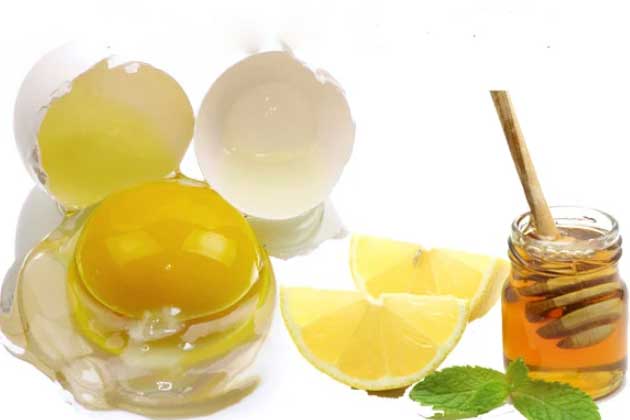 Chỉ cần sử dụng trứng gà theo cách này nhất định bạn sẽ có được nhan sắc đỉnh cao như hot girl