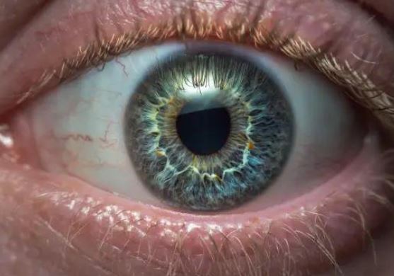 Dấu hiệu ở mắt cảnh báo ung thư dạ dày