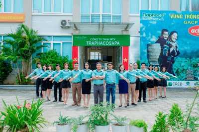 Traphaco Sapa: Bảo tồn bền vững dược liệu bản địa 