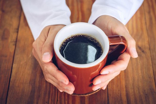 Cà phê không thực sự là 'thần dược' giúp tỉnh táo như bạn nghĩ