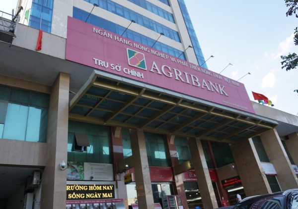 Ngân hàng Agribank nợ đóng bảo hiểm xã hội cho 1250 lao động