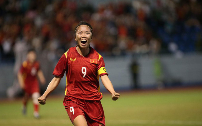 Huỳnh Như – Cái tên sáng giá cho danh hiệu Quả bóng Vàng nữ 2022