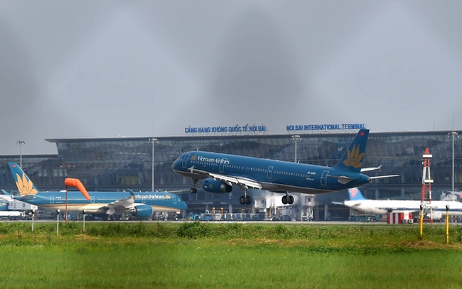 10 địa phương đề xuất bổ sung sân bay, Bộ Giao thông Vận tải nói gì?