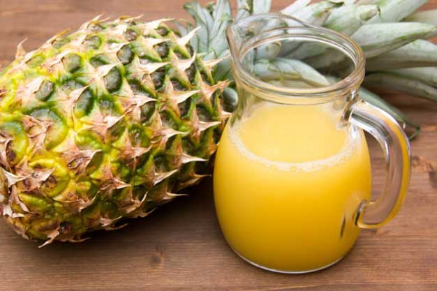 5 điều đại kỵ khi ăn dứa nhất định phải biết để tránh rước hoạ vào người, bênh tật ập đến