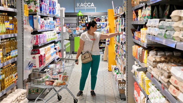 Kinh tế Nga bước vào chu kỳ tăng trưởng mới