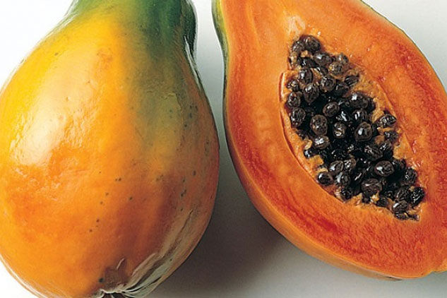 7 lợi ích thần kì của hạt đu đủ có thể bạn chưa biết