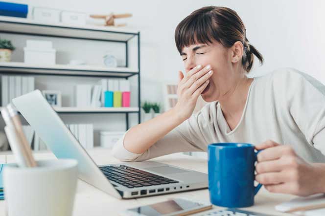 Gan bị hủy hoại nặng nề hơn cả hút 10 điếu thuốc lá một ngày nếu cứ giữ 6 thói quen tai hại này