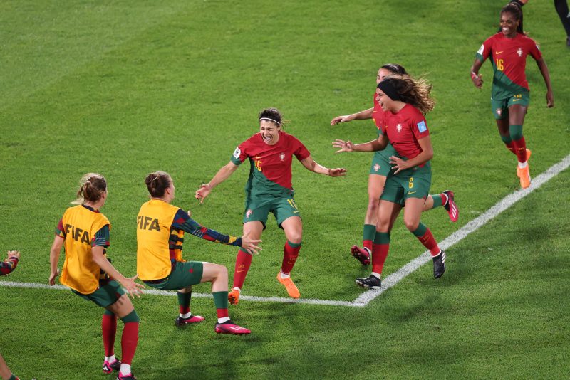 Báo Bồ Đào Nha xem nhẹ sức mạnh tuyển nữ Việt Nam tại World Cup