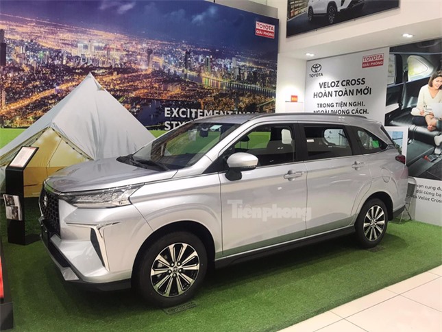 Thị trường ô tô Việt dự báo gặp khó năm 2023 ảnh 1