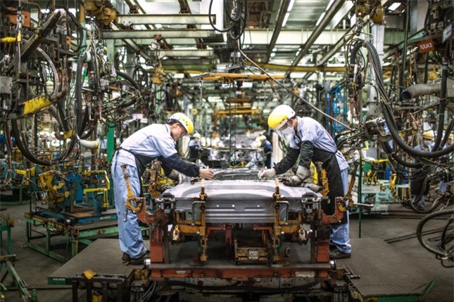 Thị trường ô tô Việt dự báo gặp khó năm 2023 ảnh 3