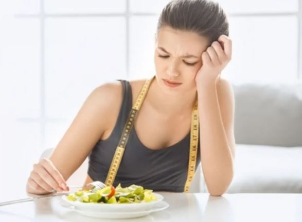 5 sai lầm ăn kiêng khiến cân nặng vẫn tăng vù vù, vóc dáng ngày càng phì nhiêu