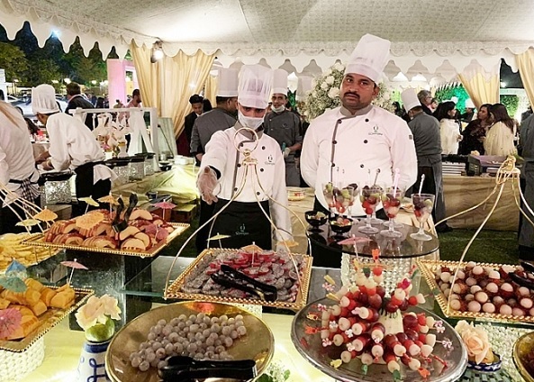 Nhận diện cơ hội mới tiêu thụ nông sản, thực phẩm chế biến tại Ấn Độ