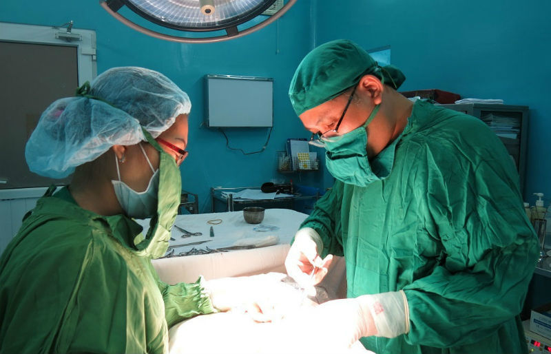 Bác sĩ nam khoa khuyên gì trước thông tin 'Cắt bao quy đầu trị xuất tinh sớm, phòng ung thư dương vật'?