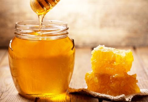 Những tác dụng phụ tiềm ẩn của mật ong
