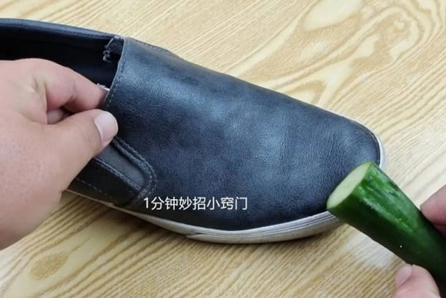 Đầu dưa chuột tưởng vứt đi nhưng lại là bảo bối, bạn sẽ tiếc vì không biết mẹo này sớm hơn