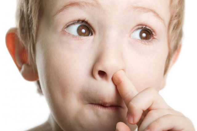 Ng&#x1B0;&#x1EDD;i n&#xE0;o c&#xF3; th&#xF3;i quen ngo&#xE1;y m&#x169;i th&#x1B0;&#x1EDD;ng xuy&#xEA;n, kh&#xF4;ng s&#x1EDB;m th&#xEC; mu&#x1ED9;n ph&#x1EA3;i ch&#x1ECB;u 4 &quot;hi&#x1EC3;m h&#x1ECD;a&quot; n&#xE0;y