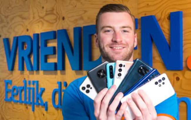 Lựa chọn màn hình smartphone thế nào cho phù hợp?