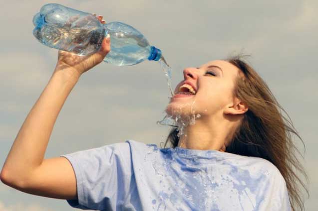 Uống nước rất quan trọng nhưng đây mới là cách uống chuẩn nhất để khoẻ mạnh, đánh bay bệnh tật