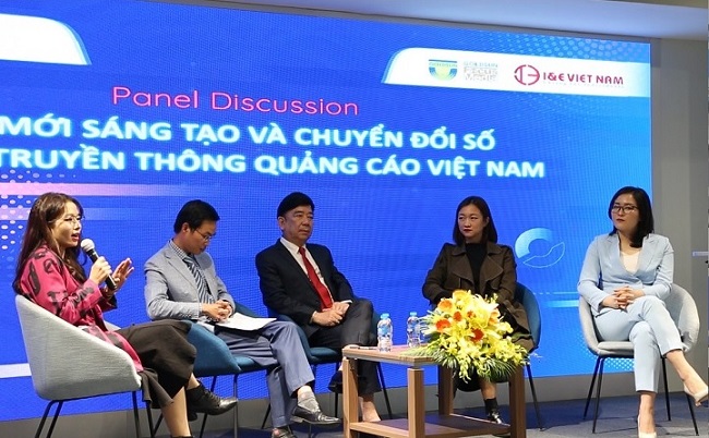 Quy định không rõ ràng, doanh nghiệp quảng cáo thiệt hại hàng chục ngàn USD 