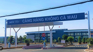 Sắp mở đường bay thương mại Hà Nội đến Cà Mau