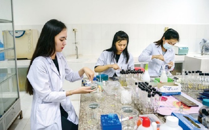 Đại học Trà Vinh: "Mệnh lệnh" thị trường quyết định ngành đào tạo