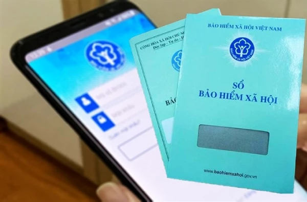 Nợ Bảo hiểm xã hội, công ty I - Service Việt Nam bị đề nghị xử phạt.