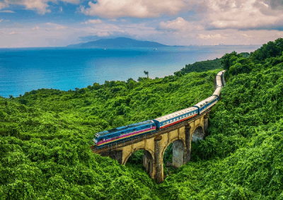 By 2030, Vietnam plans to have 16 new national rail lines