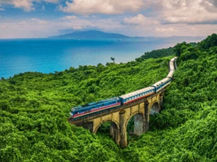 By 2030, Vietnam plans to have 16 new national rail lines