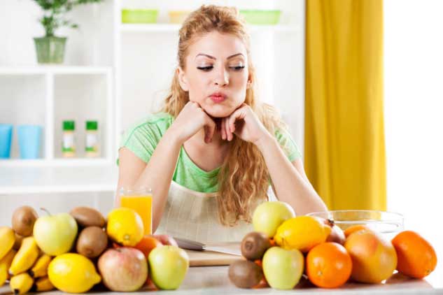 3 thời điểm trong ngày không nên ăn trái cây: Nhiều người Việt không hề hay biết