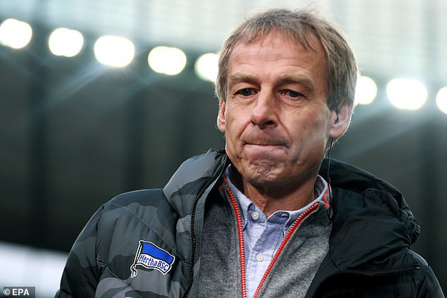 Hàn Quốc chốt xong HLV thay Paulo Bento