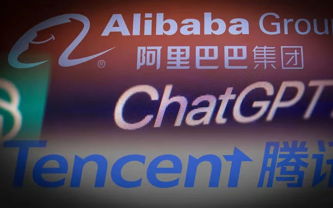 Trung Quốc cấm công cụ ChatGPT